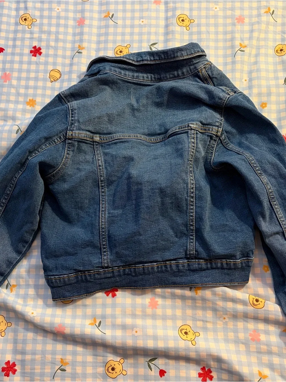 Old Navy classic denim